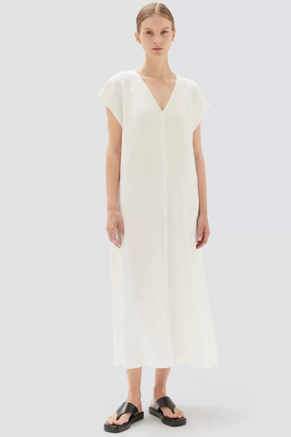 Dresses | Assembly Label Joss V Neck Dress