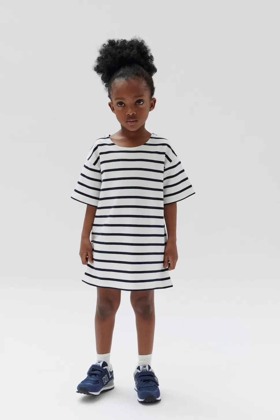 Dresses | Assembly Label Kids Bateau Tee Dress