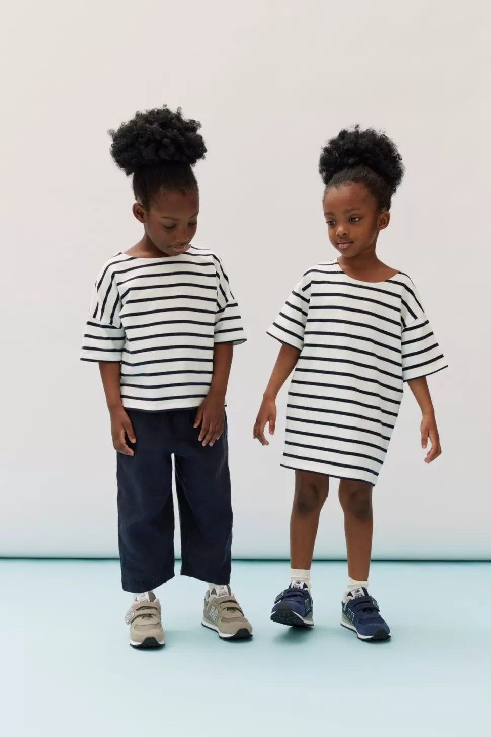 Dresses | Assembly Label Kids Bateau Tee Dress