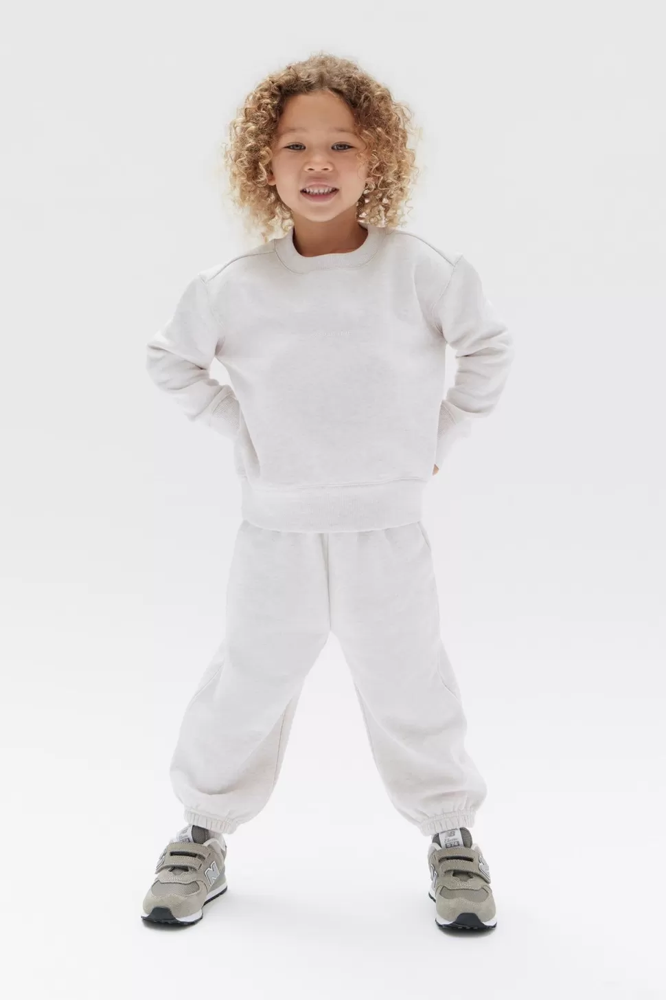 Sweats | Assembly Label Kids Established Fleece