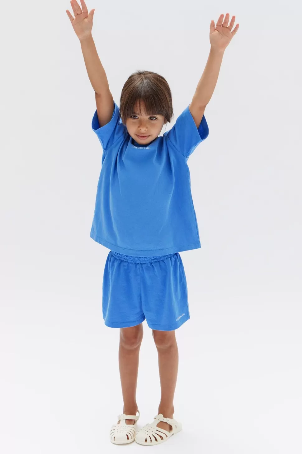 Bottoms | Assembly Label Kids Established Short