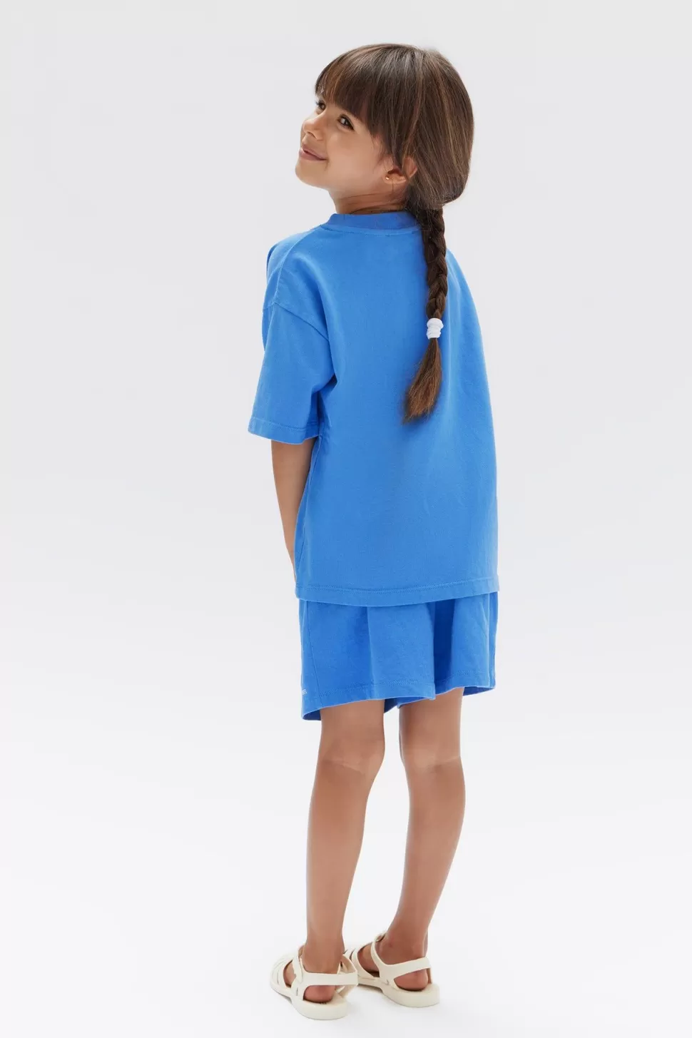 Bottoms | Assembly Label Kids Established Short