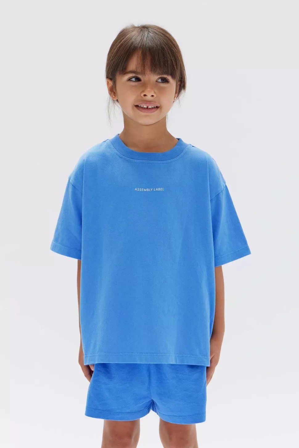 Tees | Assembly Label Kids Established Tee