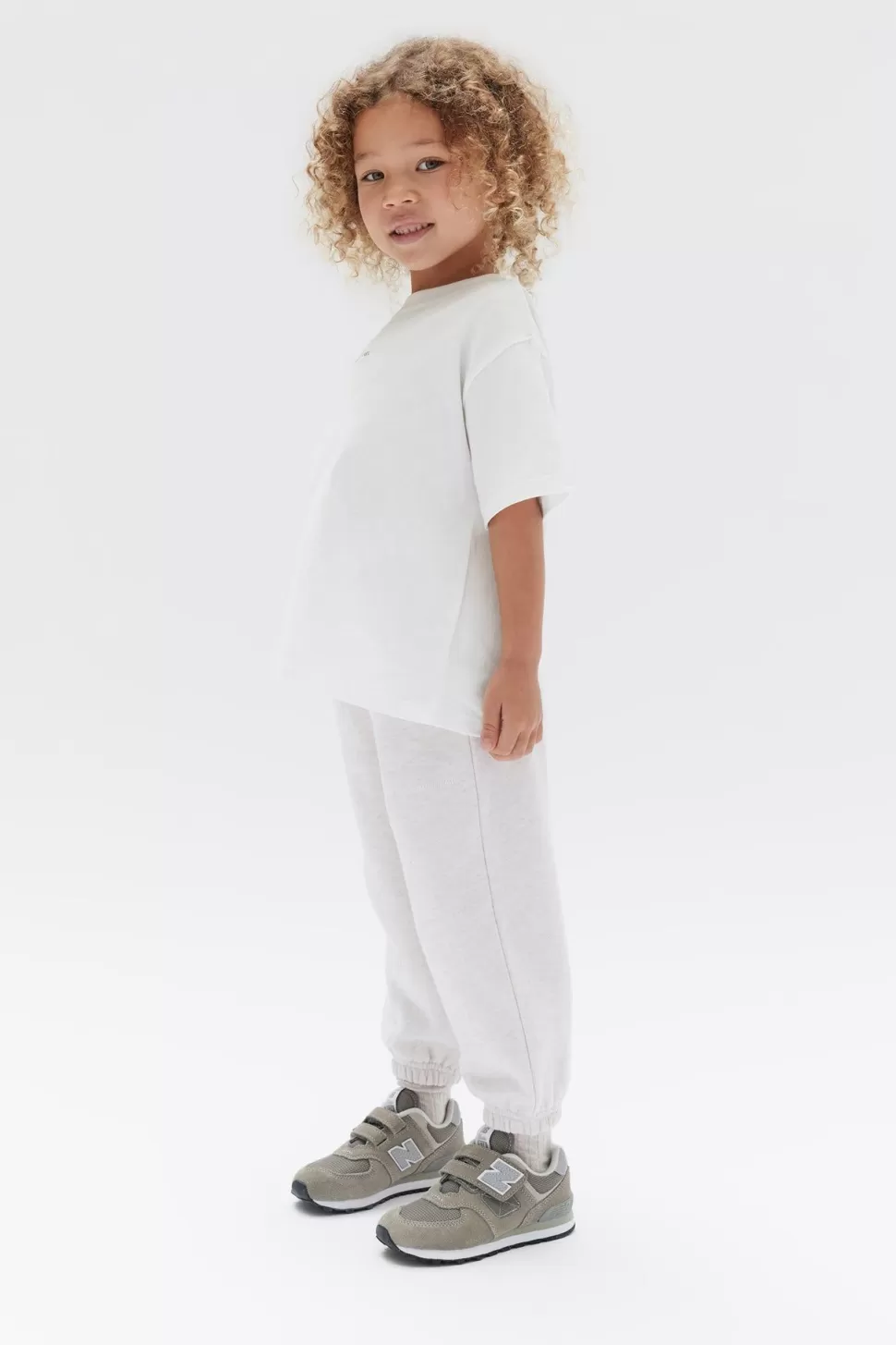 Tees | Assembly Label Kids Established Tee