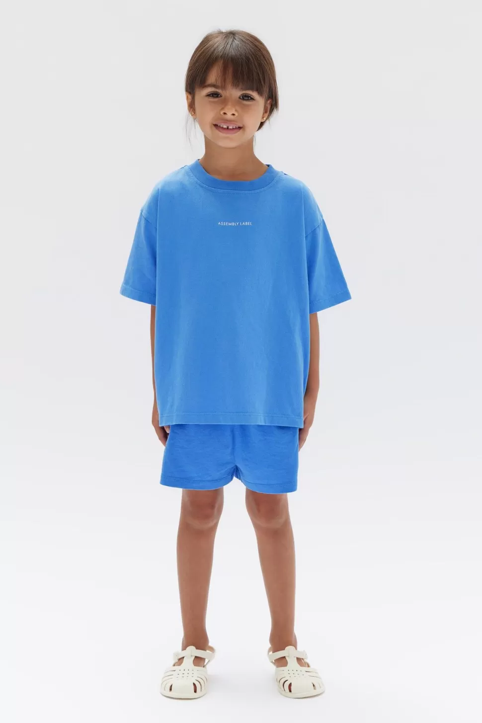 Tees | Assembly Label Kids Established Tee