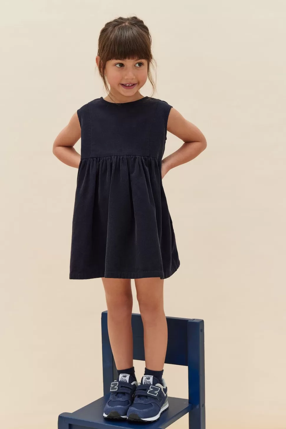 Dresses | Assembly Label Kids Lea Cord Dress