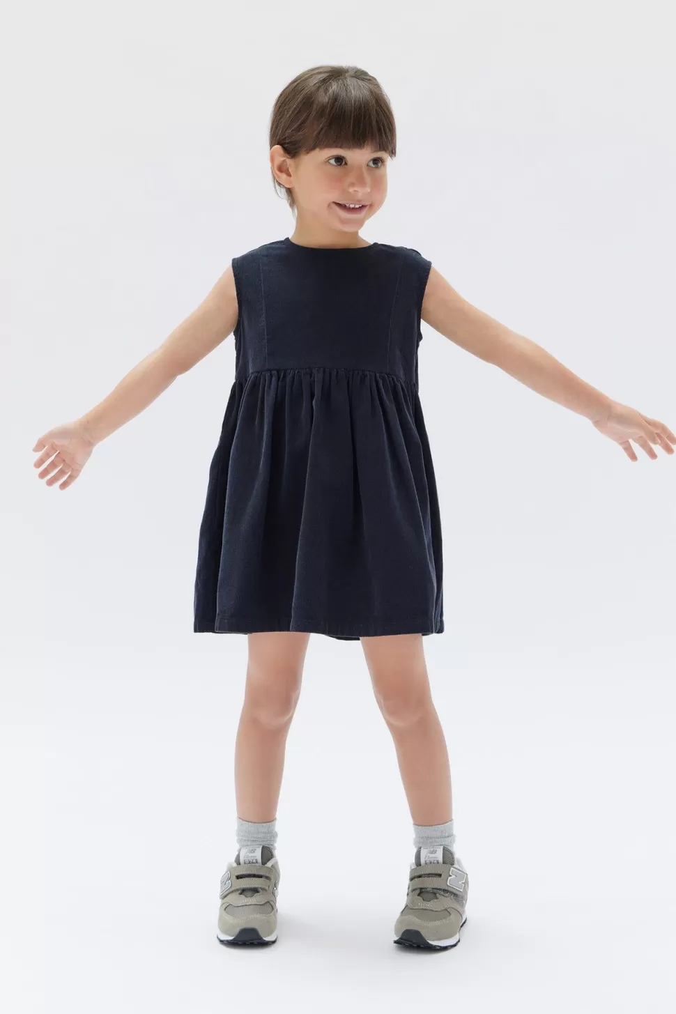 Dresses | Assembly Label Kids Lea Cord Dress