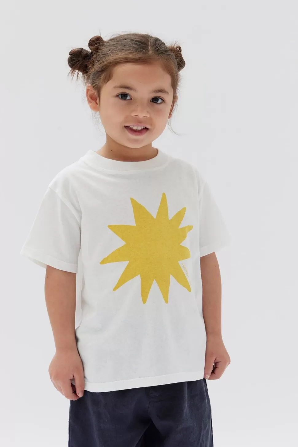 Tees | Assembly Label Kids Sun Tee