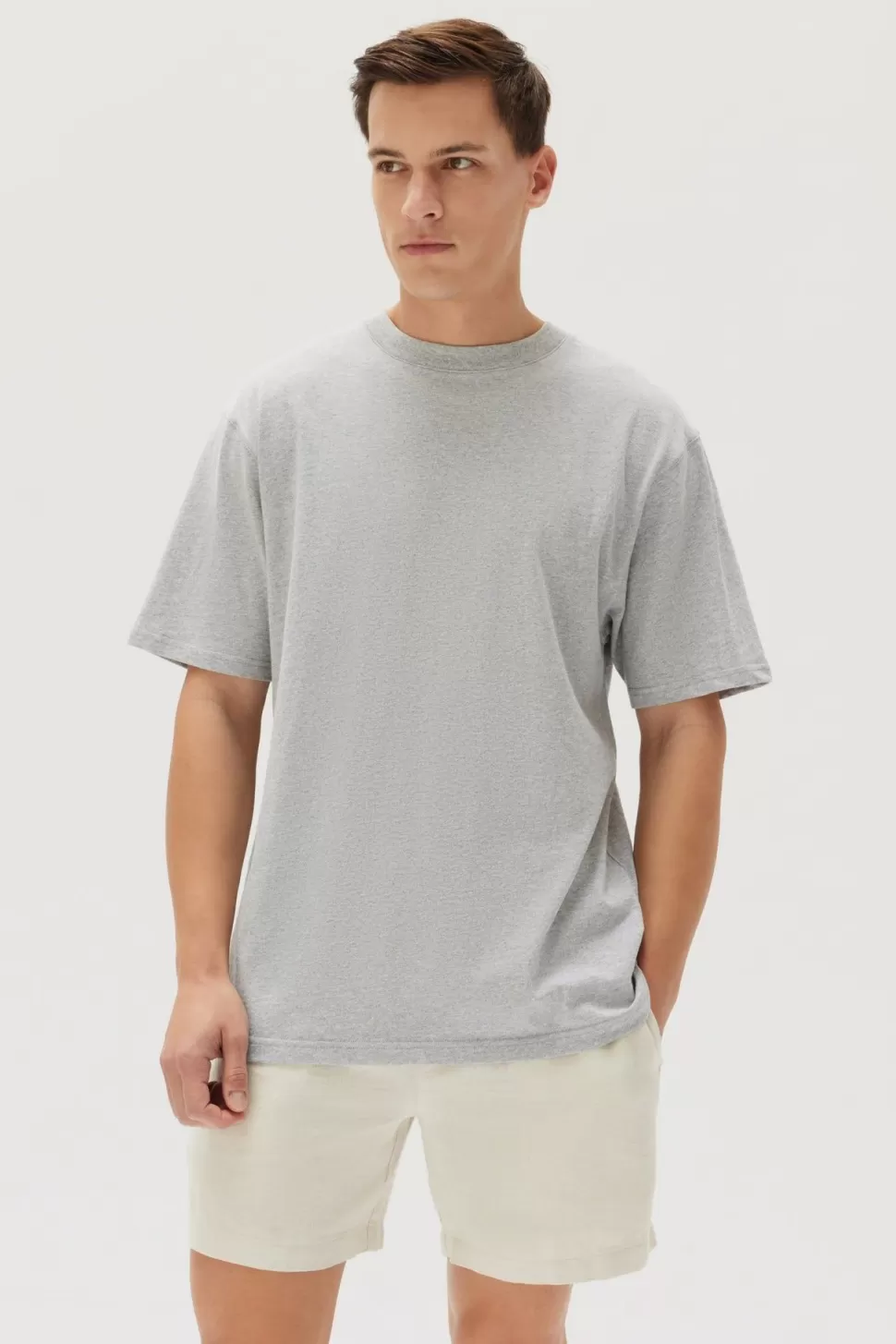 Tops & Tees | Assembly Label Knox Oversized Tee