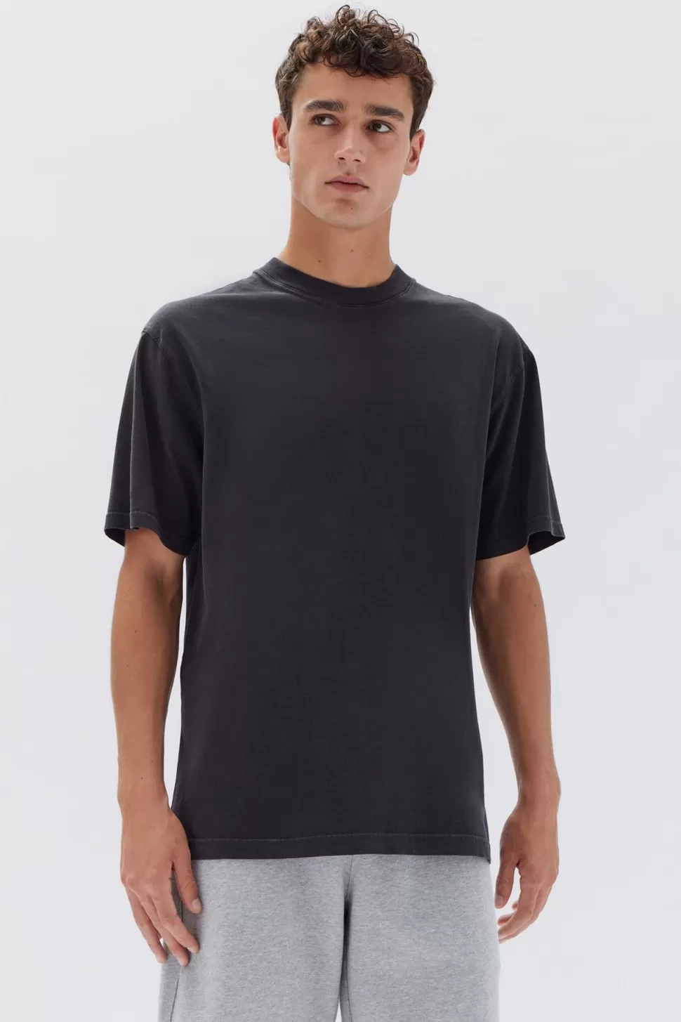 Tops & Tees | Assembly Label Knox Oversized Tee