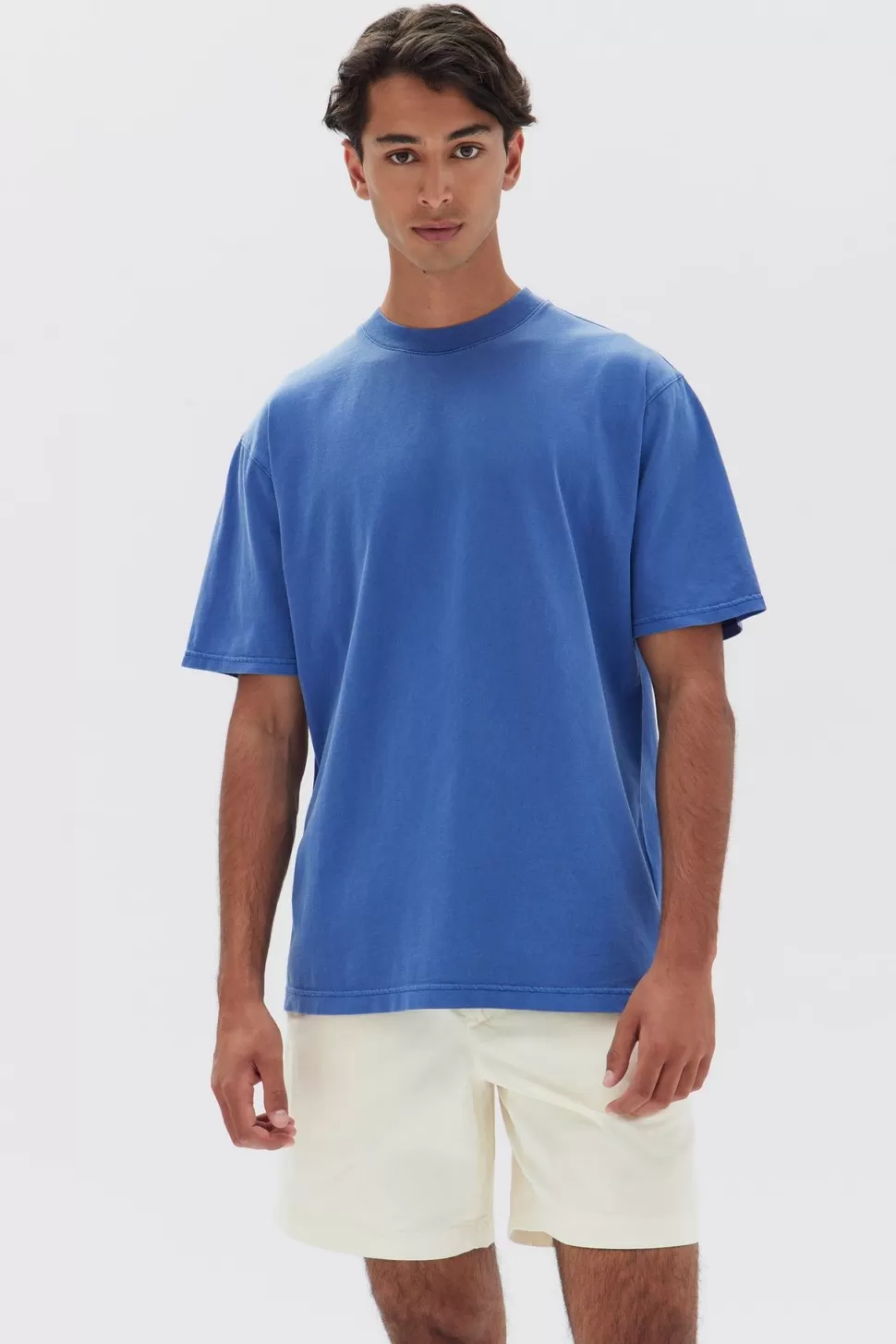 Tops & Tees | Assembly Label Knox Oversized Tee