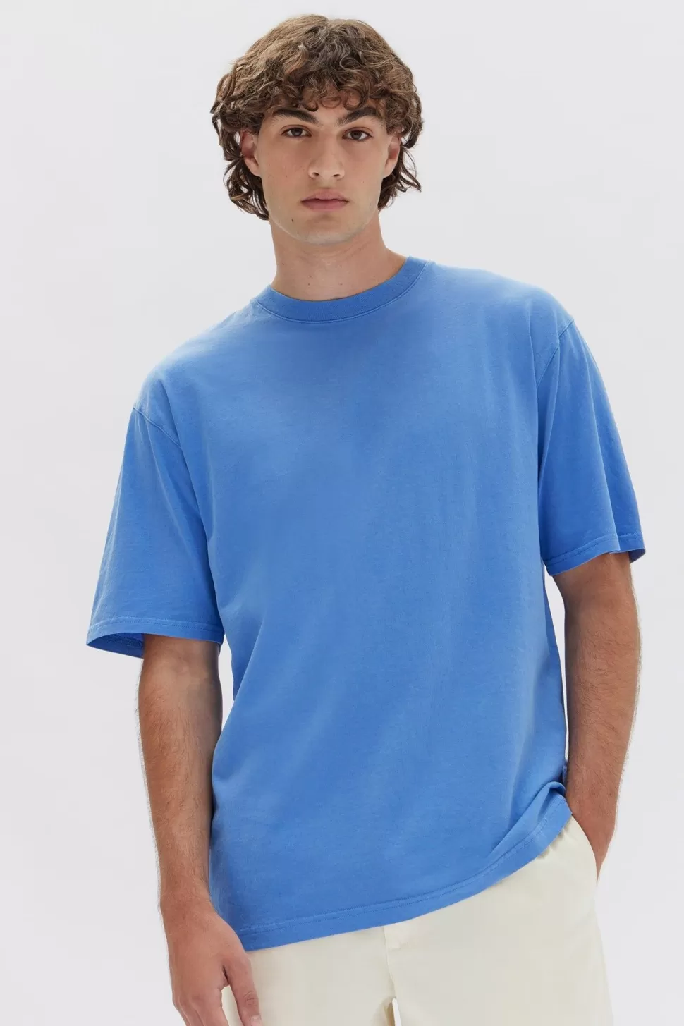 Tops & Tees | Assembly Label Knox Oversized Tee