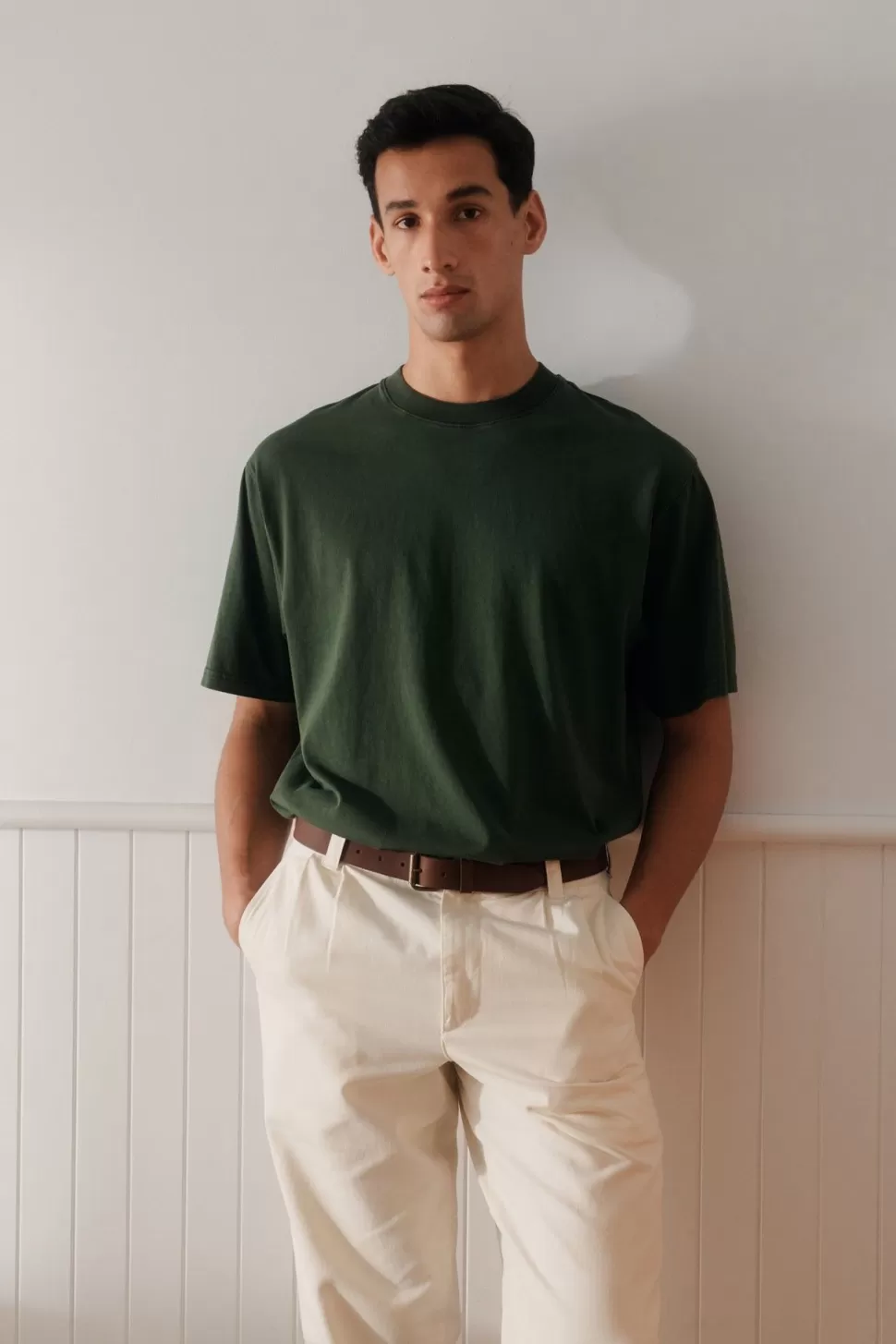 Tops & Tees | Assembly Label Knox Oversized Tee