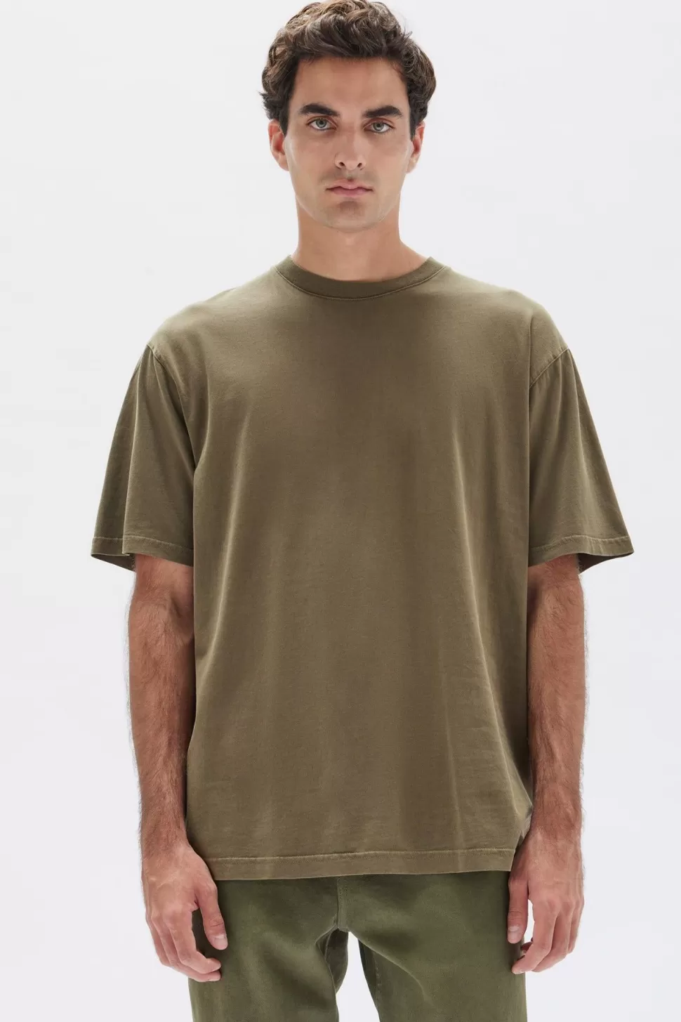 Tops & Tees | Assembly Label Knox Oversized Tee