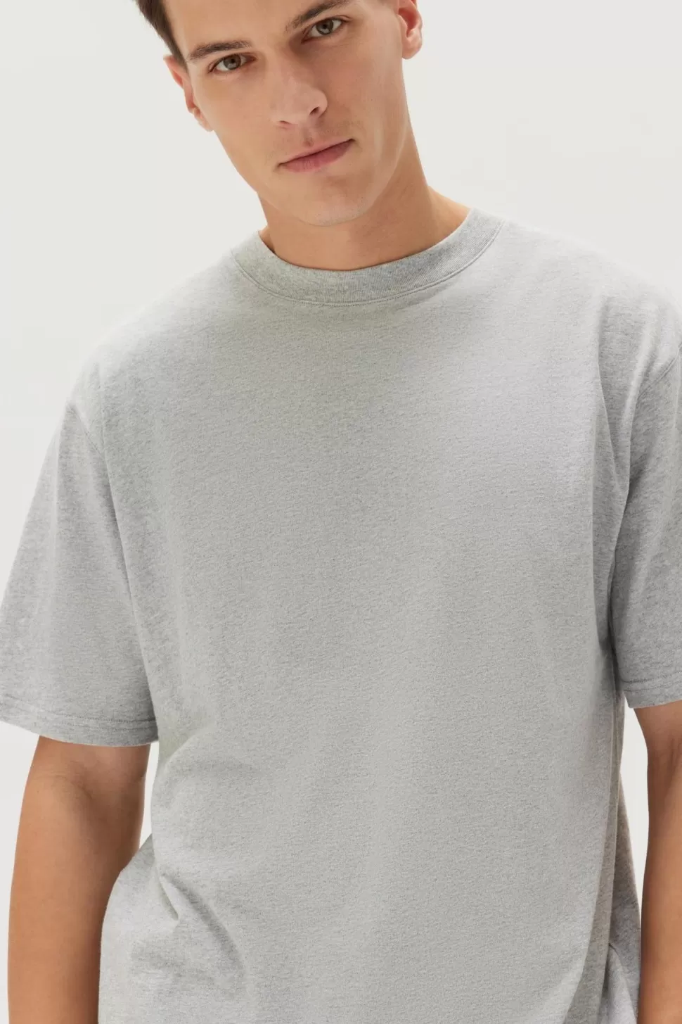 Tops & Tees | Assembly Label Knox Oversized Tee