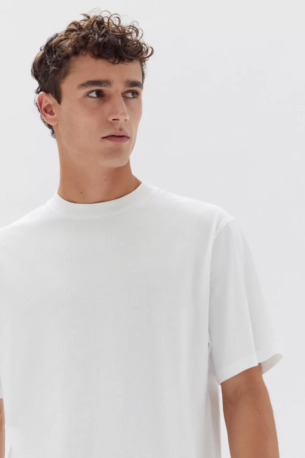 Tops & Tees | Assembly Label Knox Oversized Tee