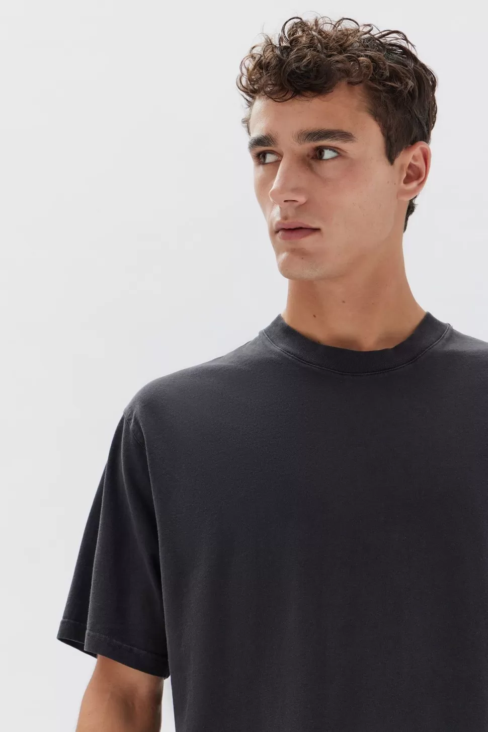 Tops & Tees | Assembly Label Knox Oversized Tee