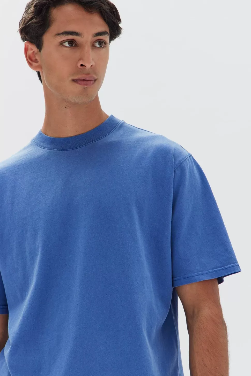 Tops & Tees | Assembly Label Knox Oversized Tee