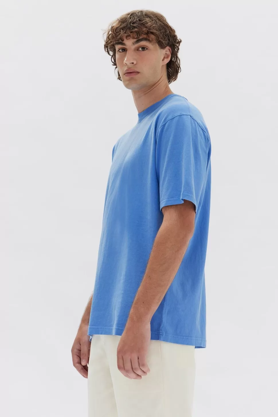 Tops & Tees | Assembly Label Knox Oversized Tee