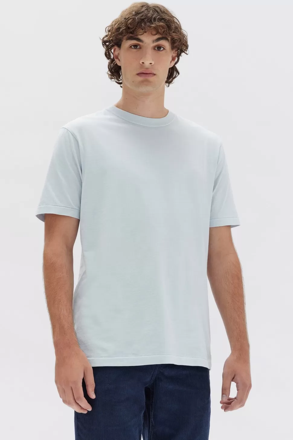 Tops & Tees | Assembly Label Kylo Tee