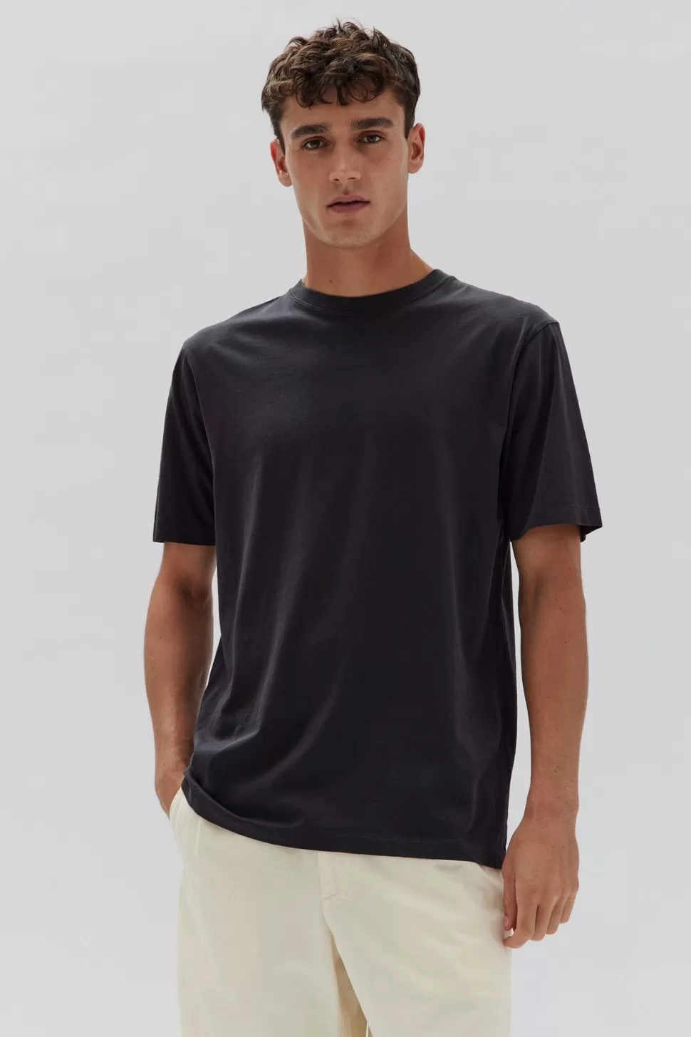 Tops & Tees | Assembly Label Kylo Tee