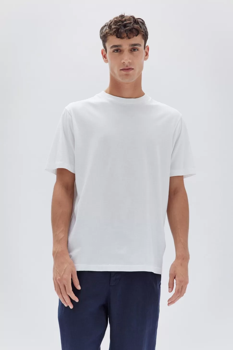 Tops & Tees | Assembly Label Kylo Tee