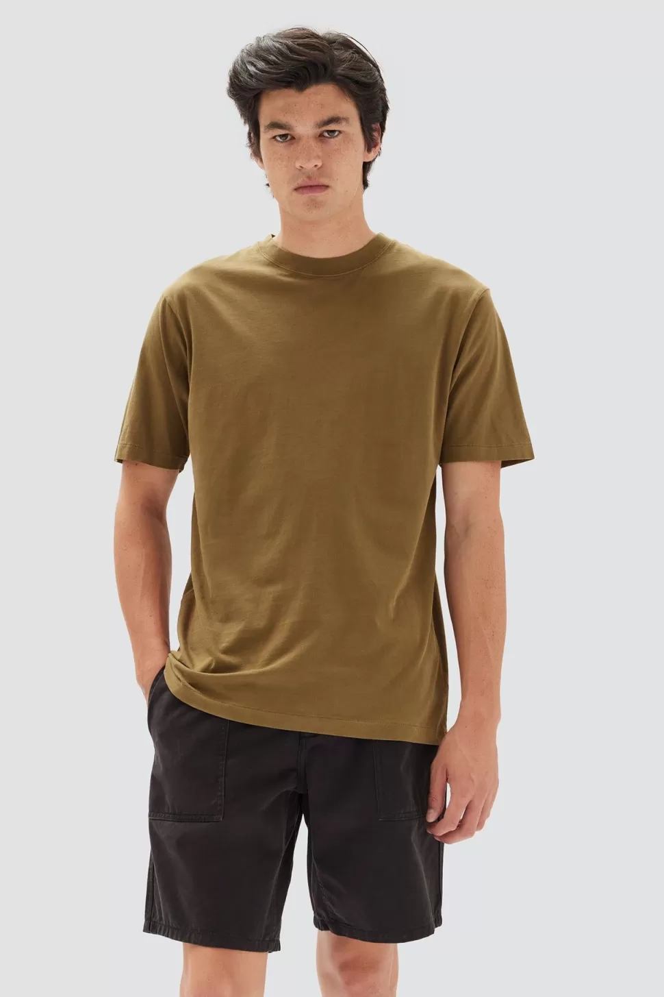 Tops & Tees | Assembly Label Kylo Tee