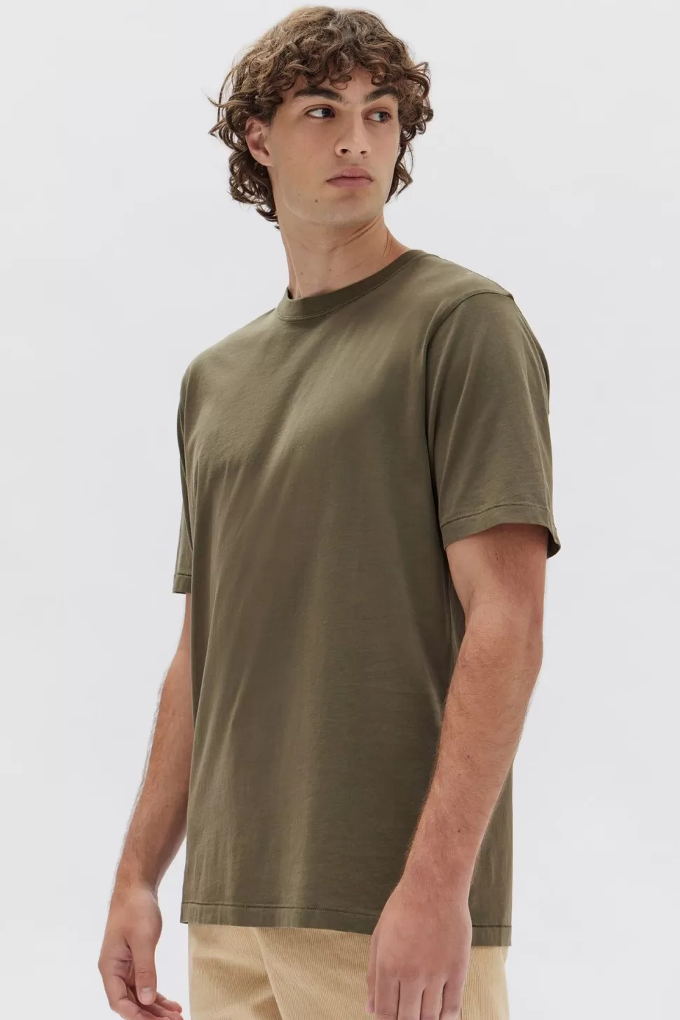 Tops & Tees | Assembly Label Kylo Tee