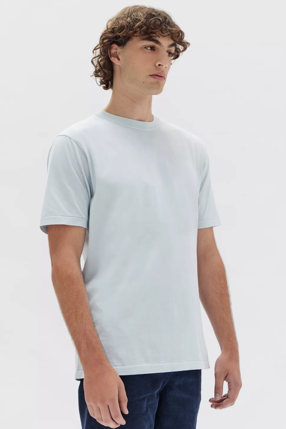 Tops & Tees | Assembly Label Kylo Tee