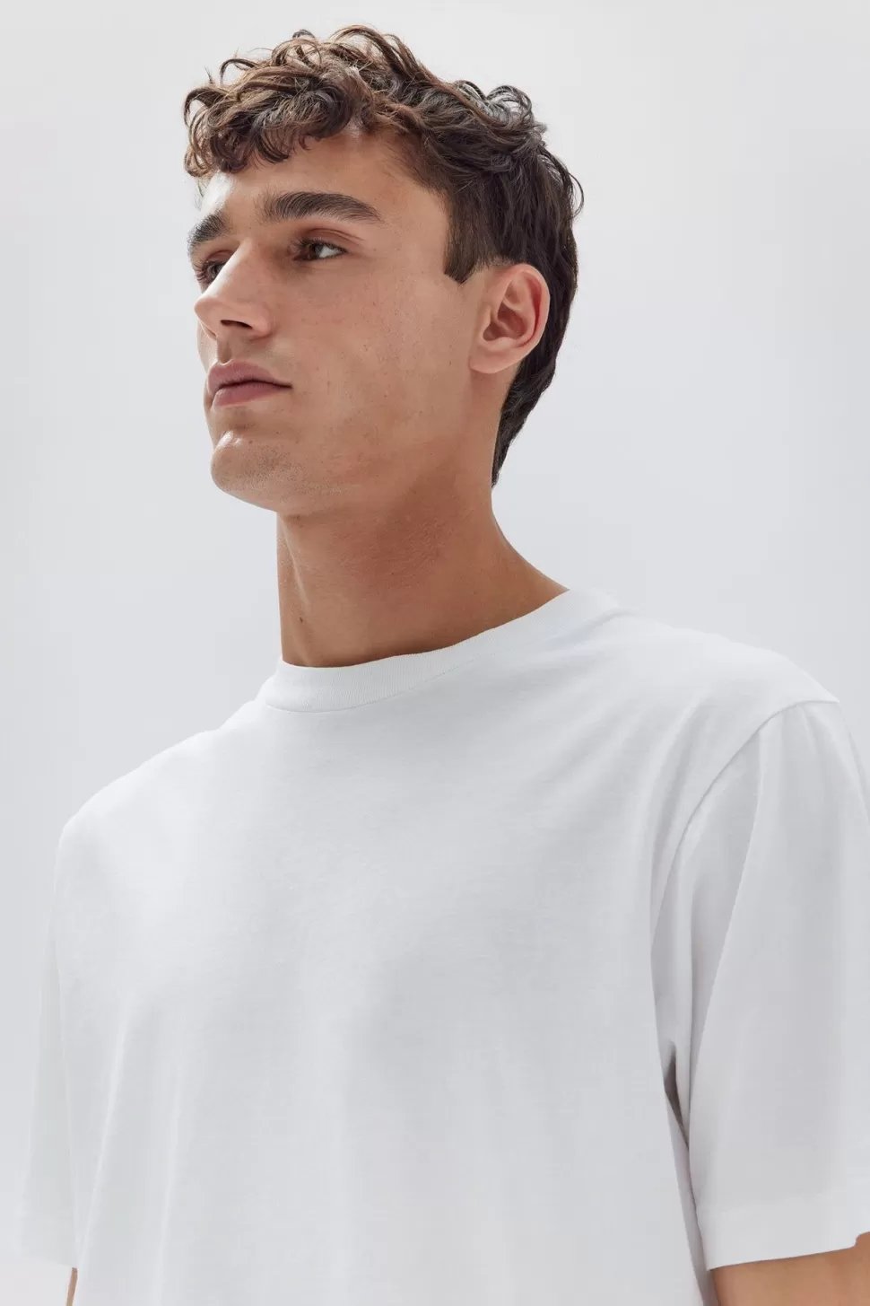 Tops & Tees | Assembly Label Kylo Tee