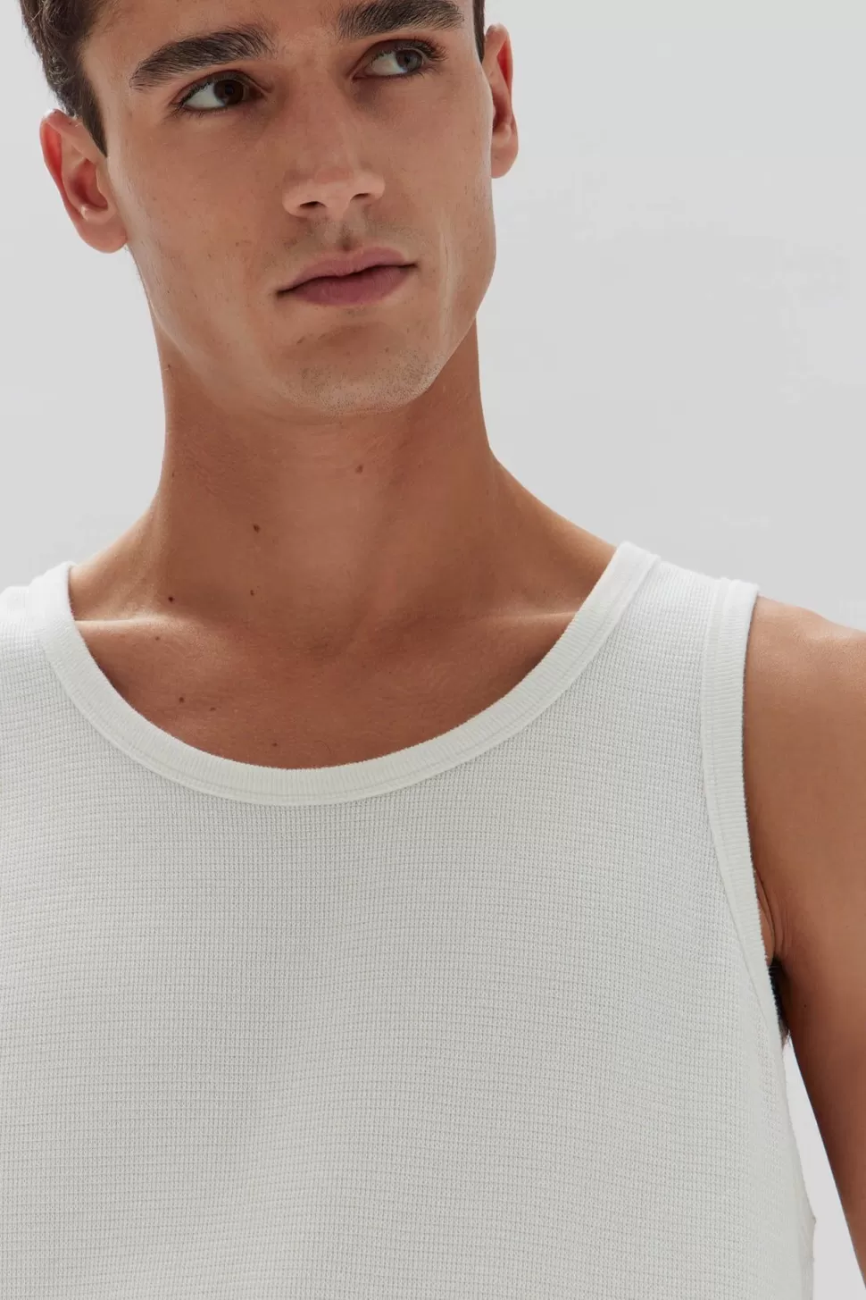 Tops & Tees | Assembly Label Layne Singlet