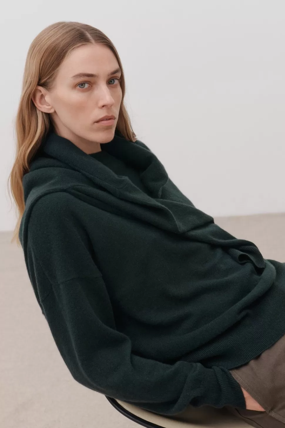 Knitwear | Assembly Label Lena Cashmere Sweater