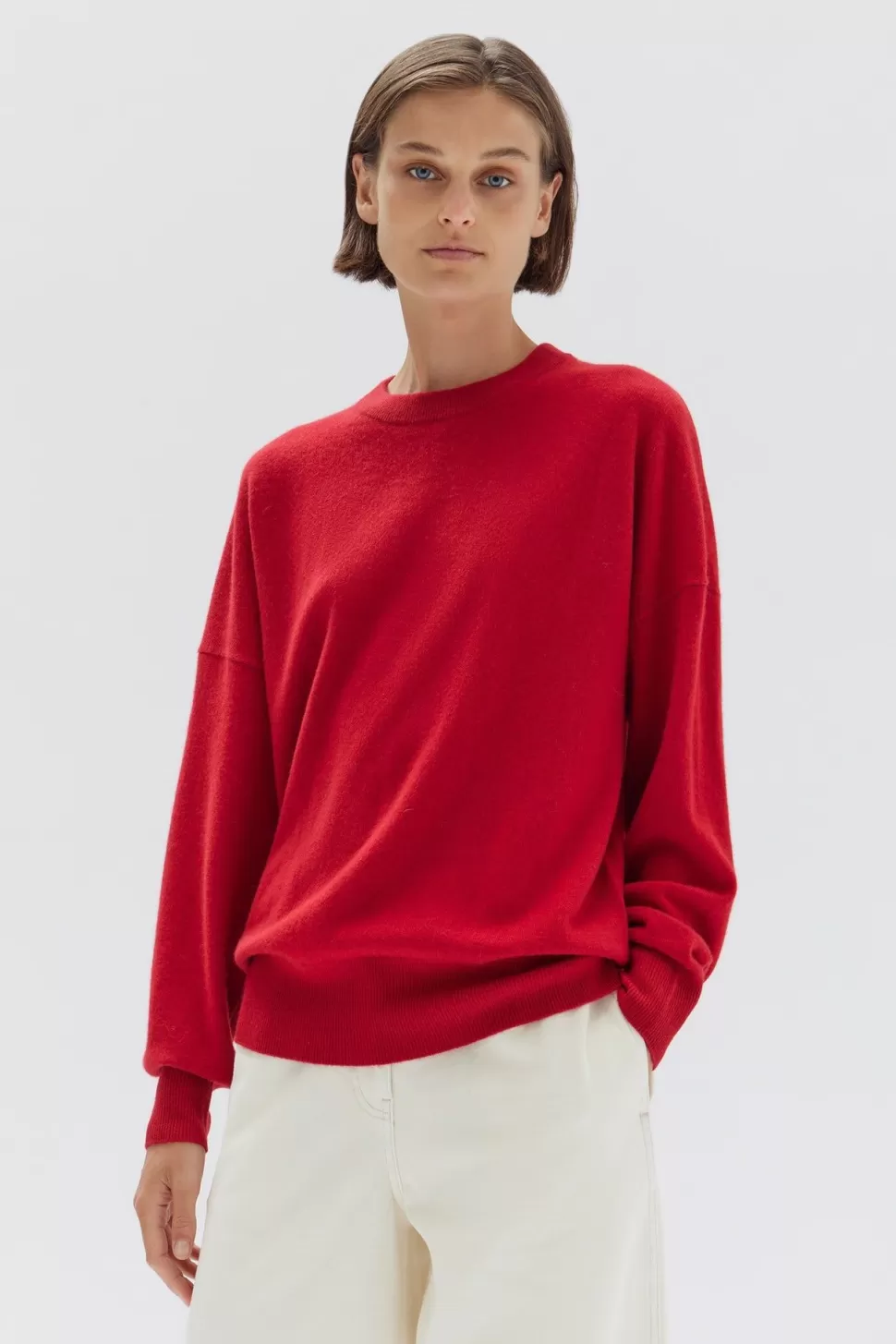 Knitwear | Assembly Label Lena Cashmere Sweater