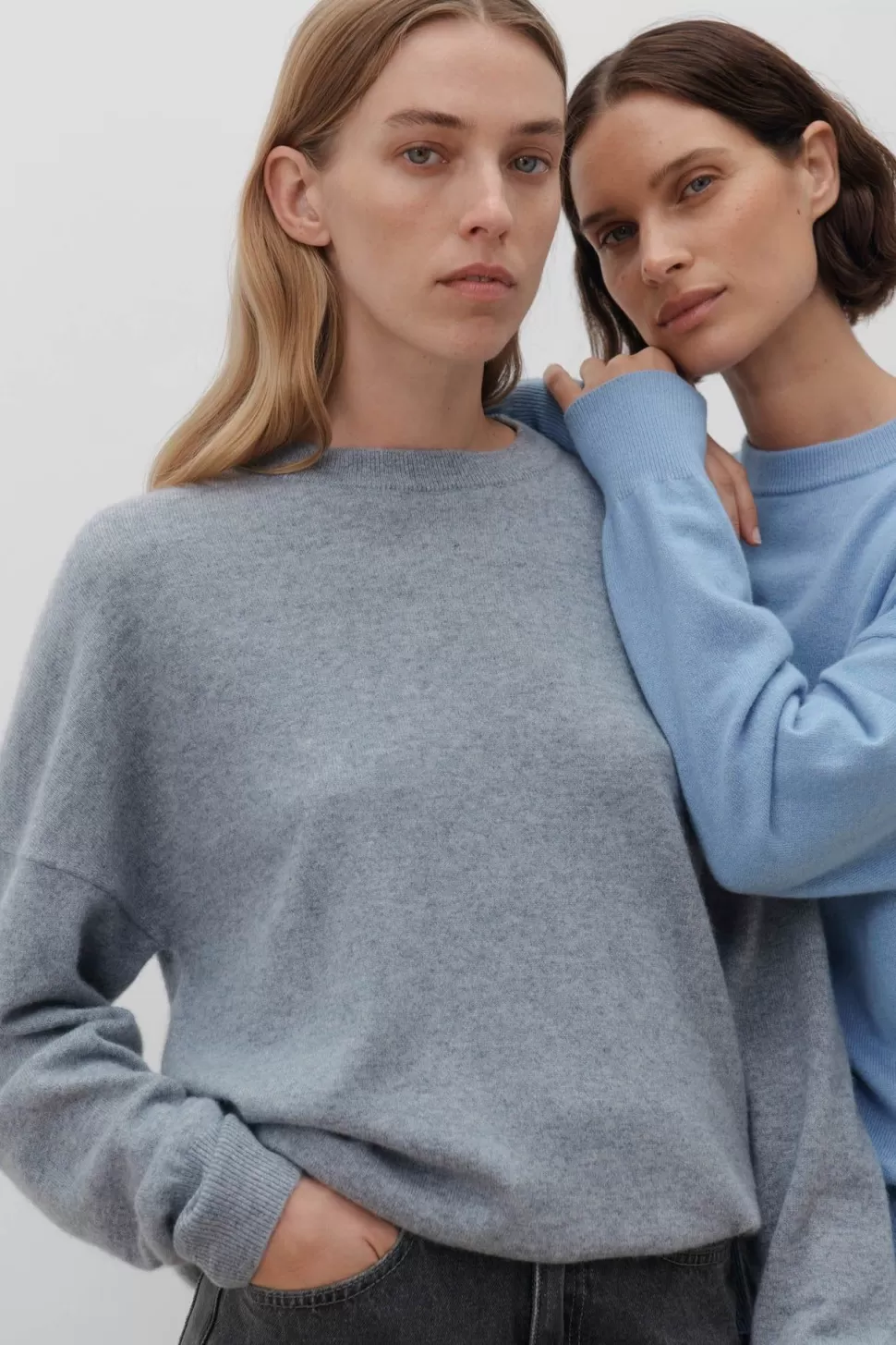 Knitwear | Assembly Label Lena Cashmere Sweater