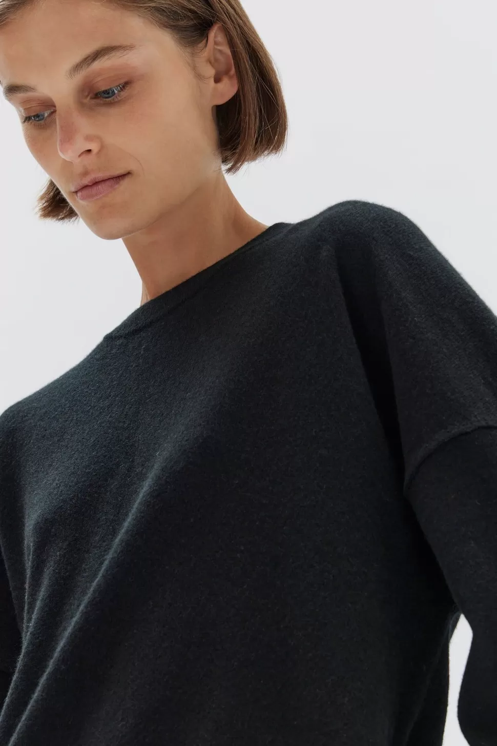 Knitwear | Assembly Label Lena Cashmere Sweater