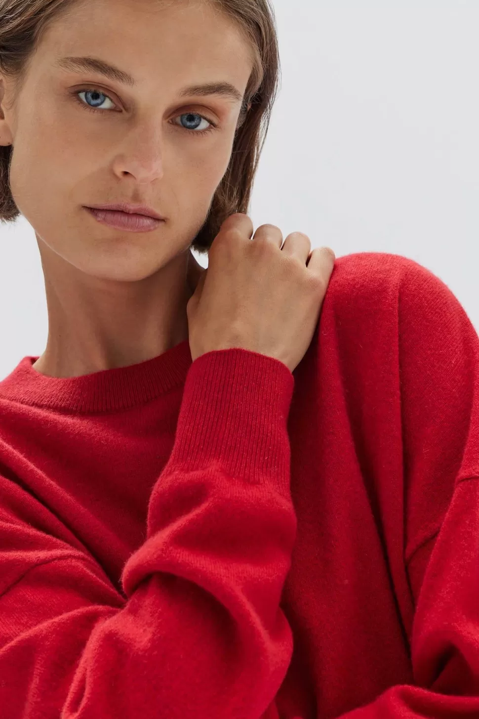 Knitwear | Assembly Label Lena Cashmere Sweater