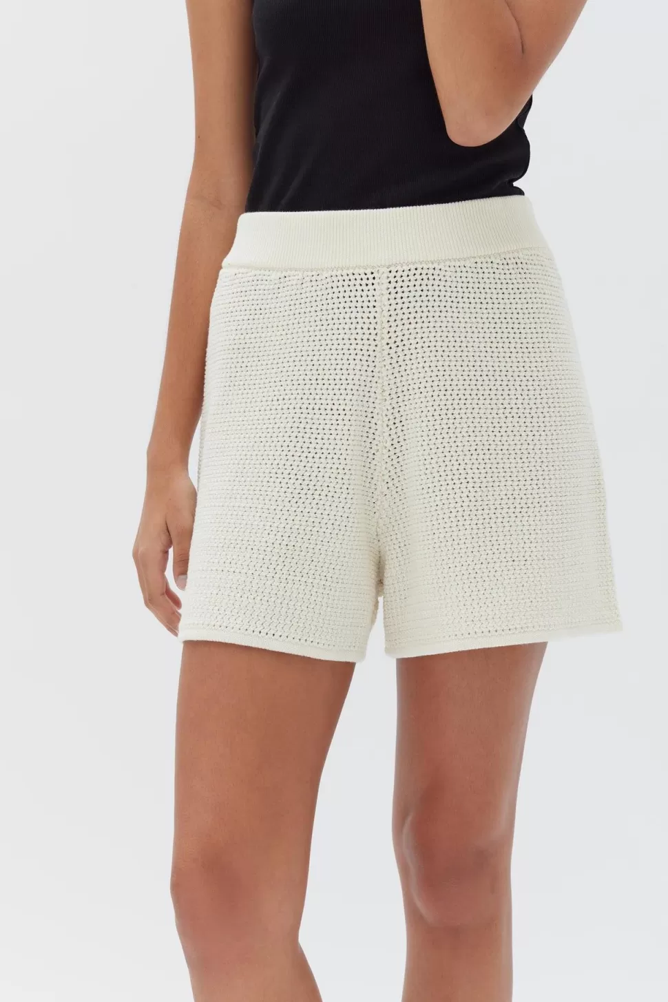 Shorts | Assembly Label Lydia Knit Short