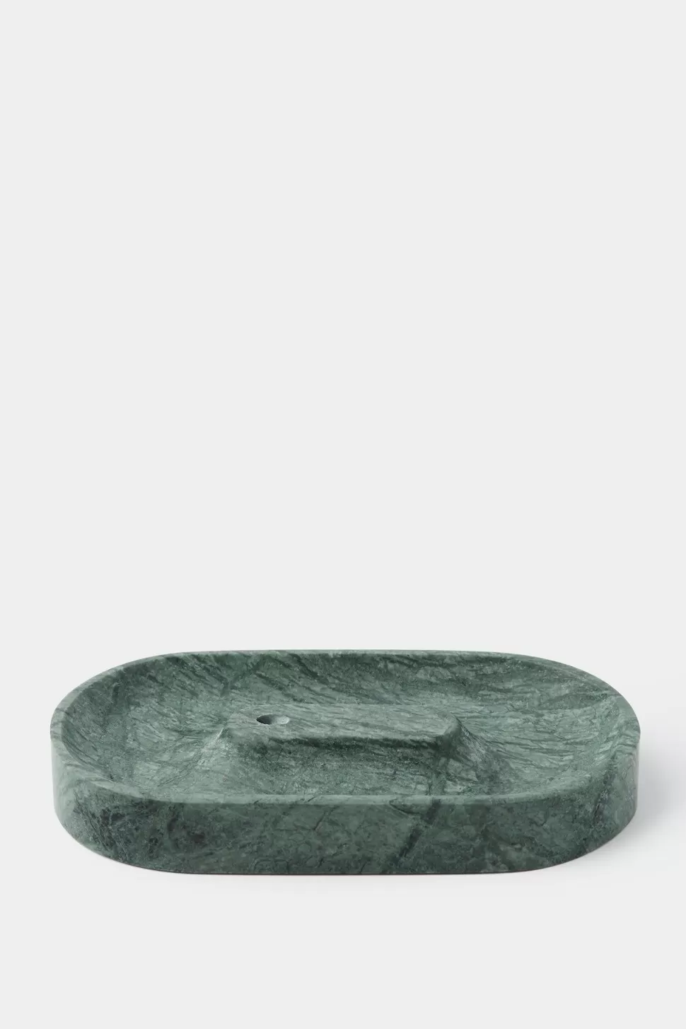 Home Scents | Assembly Label Marble Incense Tray