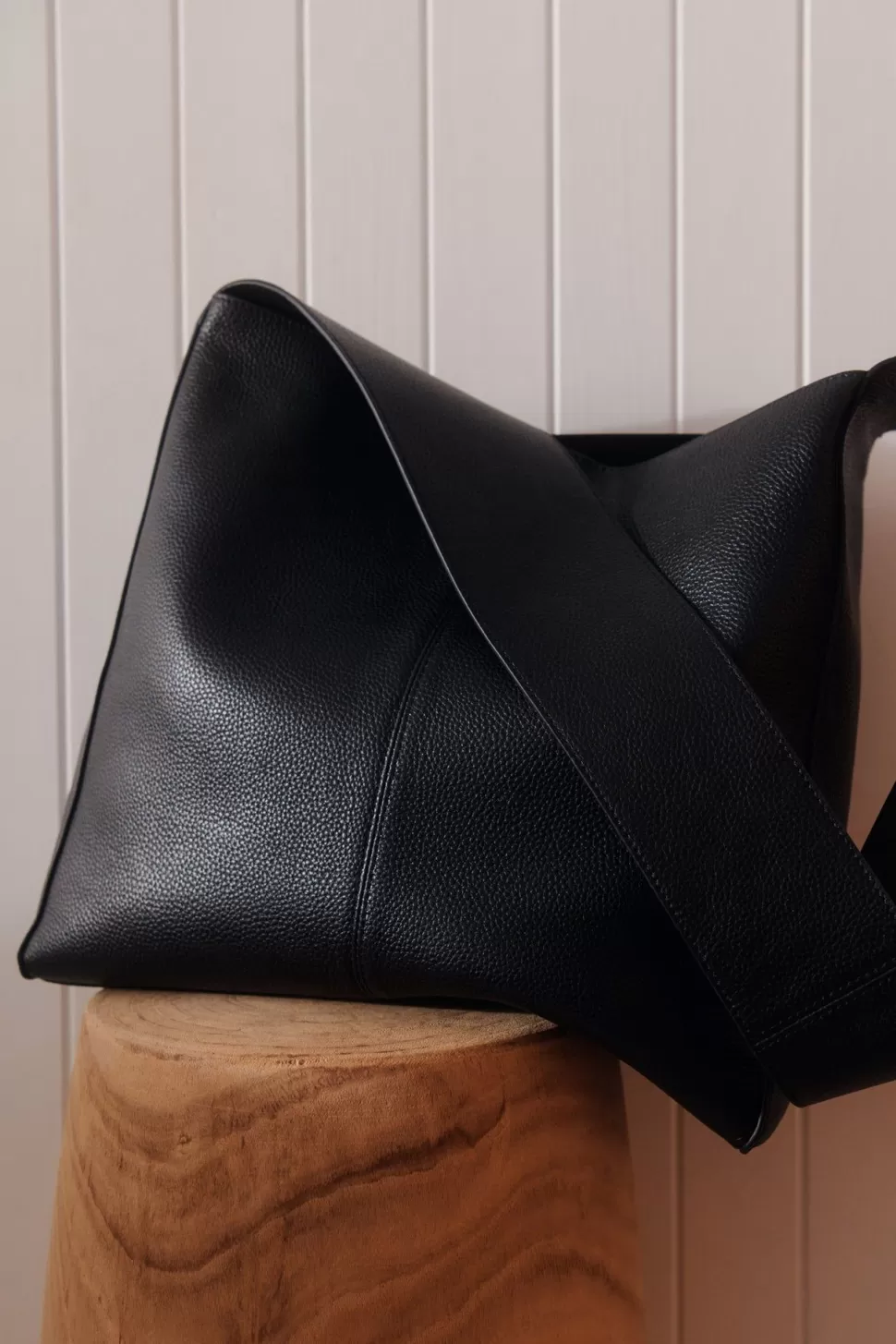 Bags | Assembly Label Maya Leather Bag