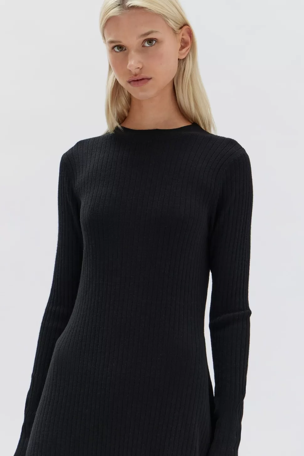 Knitwear | Assembly Label Mia Dress