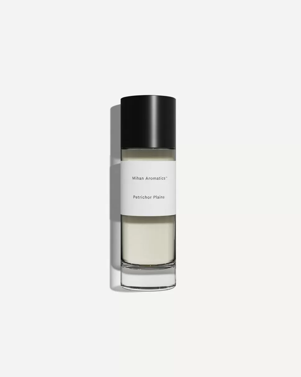 Face + Body | Mihan Aromatics Petrichor Plains Parfum 30Ml