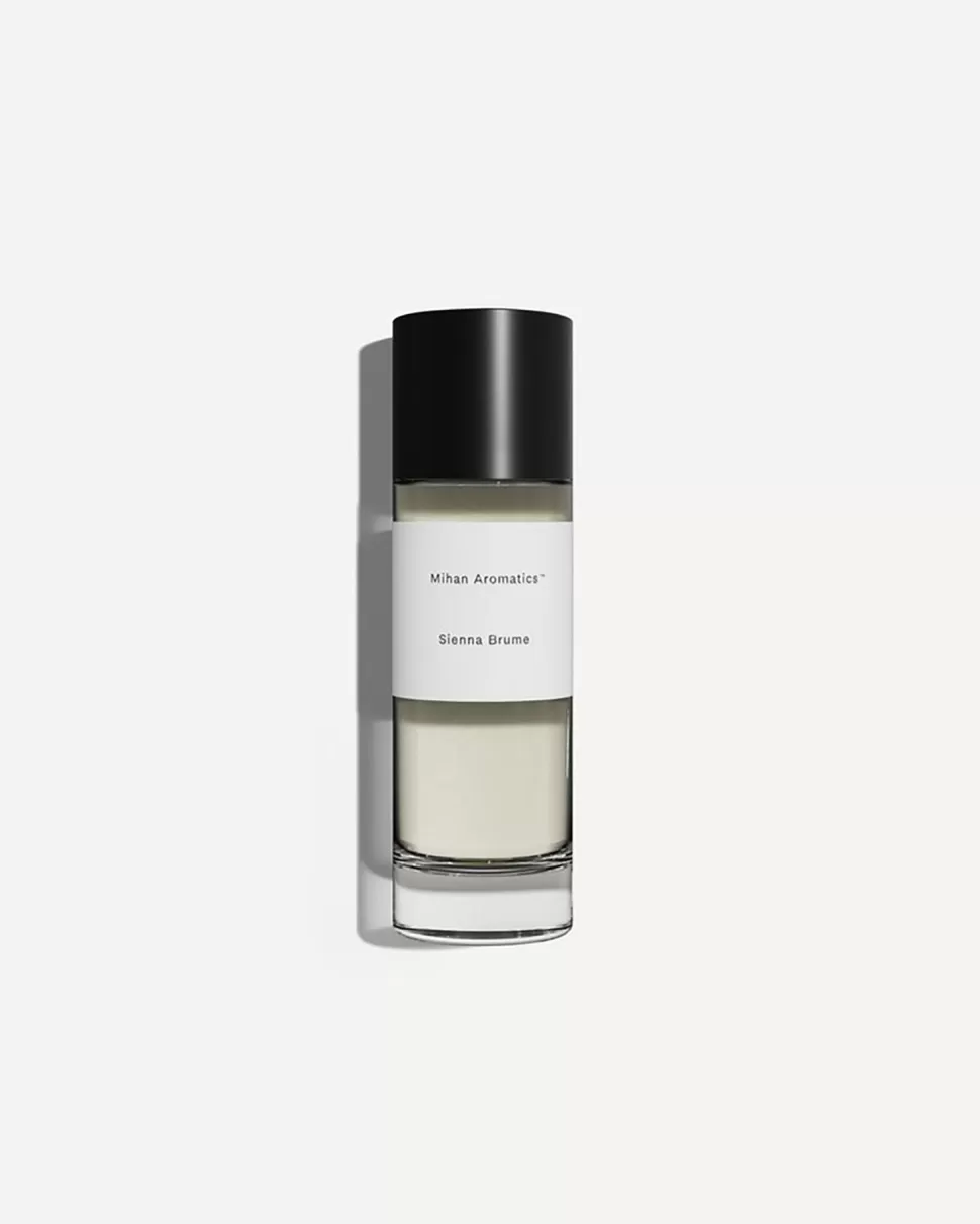 Home Scents | Mihan Aromatics Sienna Brume Parfum 30Ml