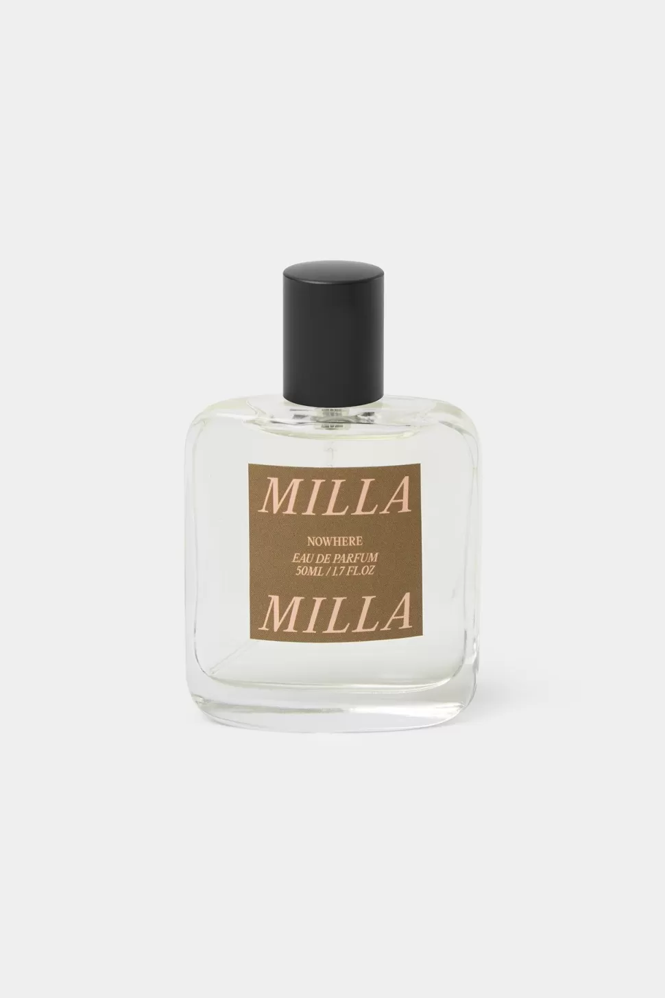 Face + Body | MILLA MILLA Nowhere Eau De Parfum