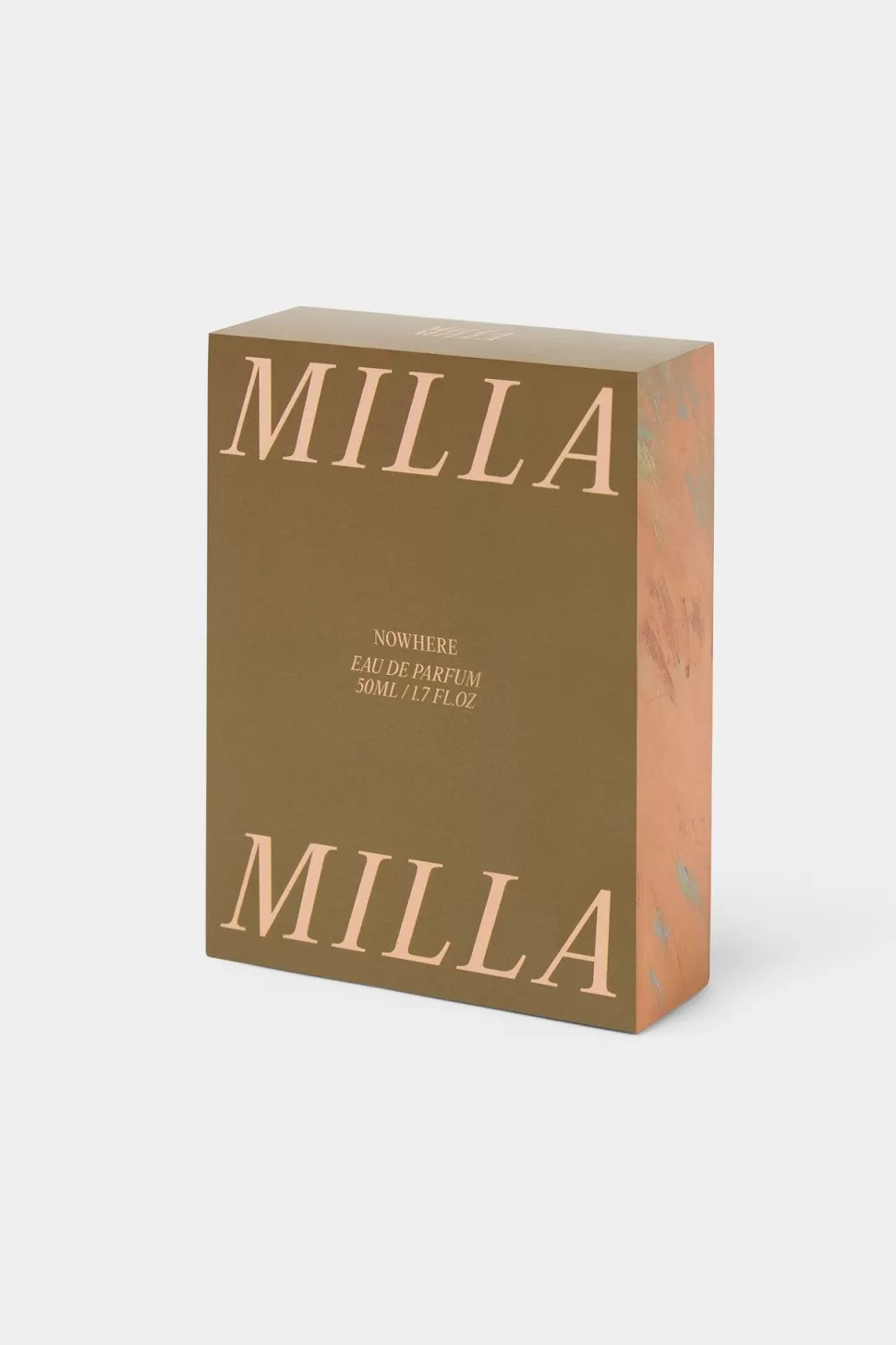 Face + Body | MILLA MILLA Nowhere Eau De Parfum