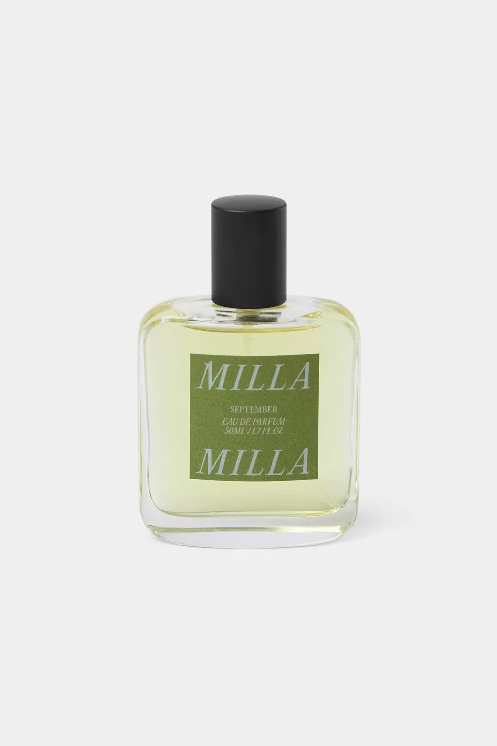 Face + Body | MILLA MILLA September Eau De Parfum