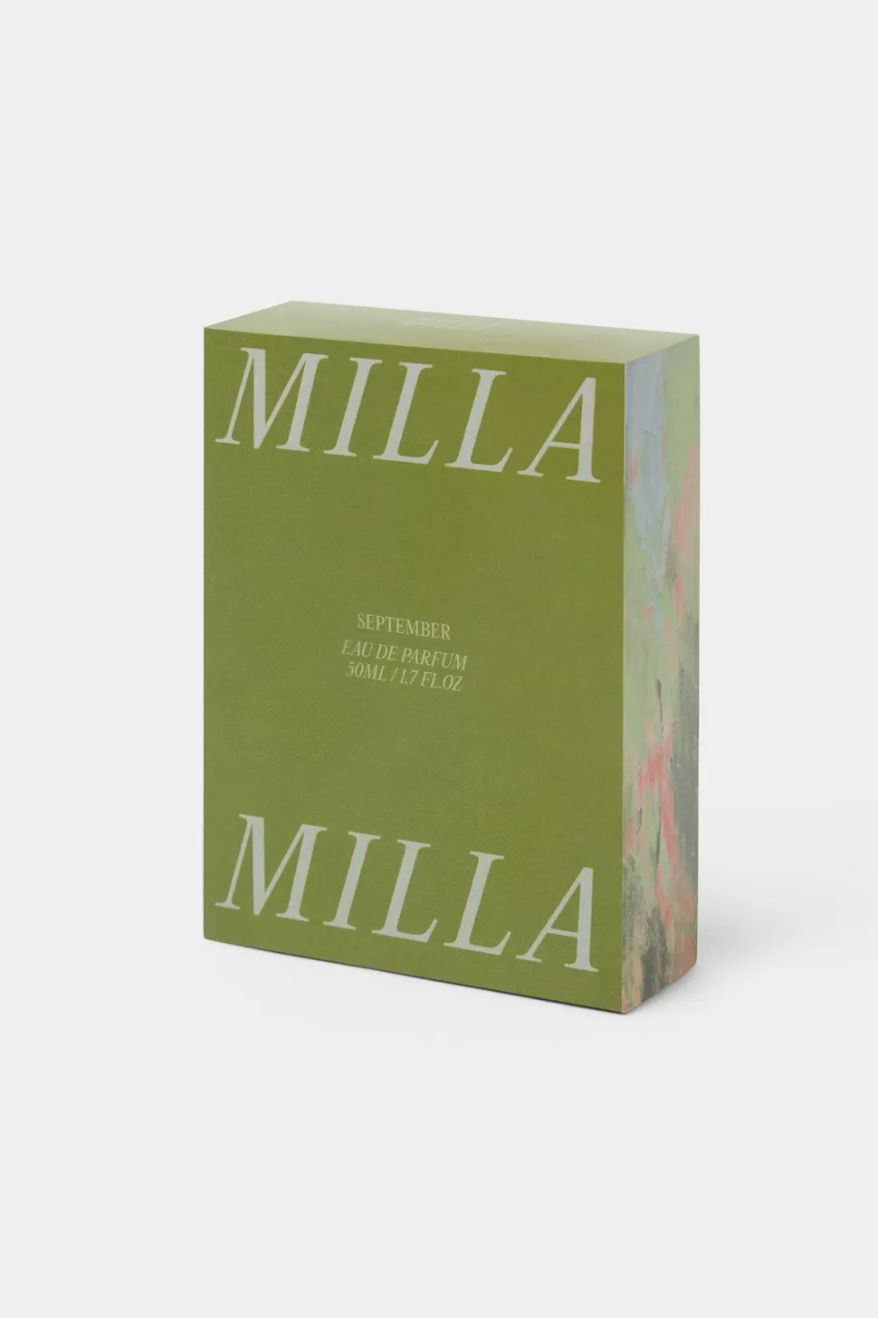 Face + Body | MILLA MILLA September Eau De Parfum