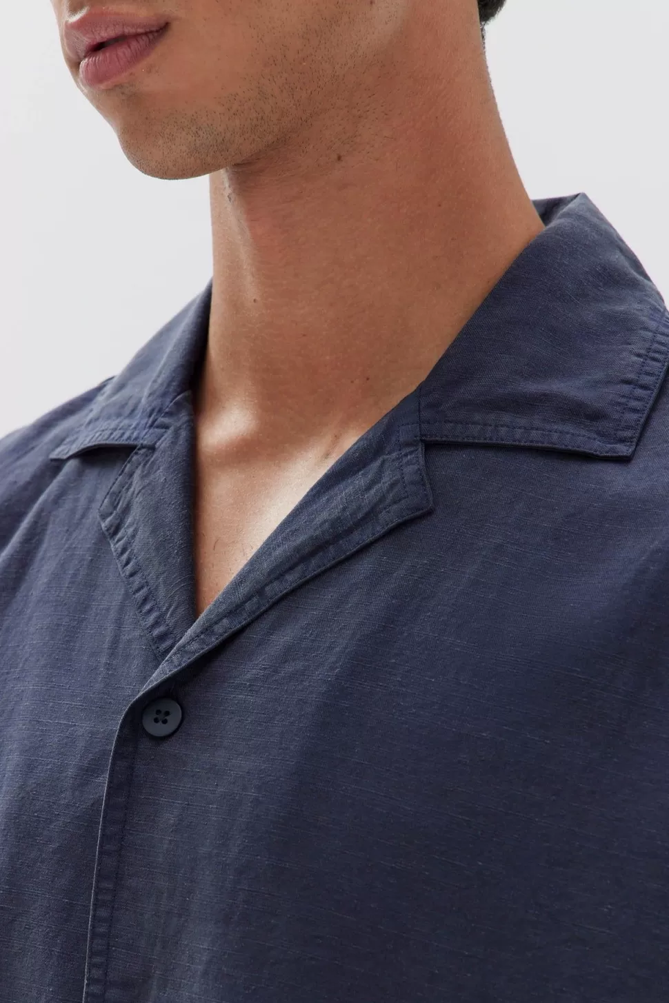 Shirts | Assembly Label Miller Short Sleeve Shirt