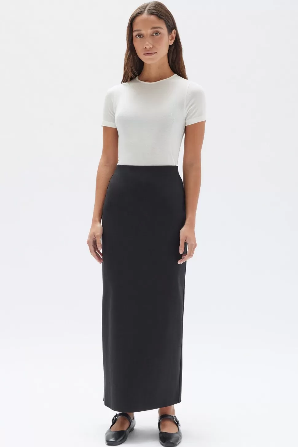 Pants & Skirts | Assembly Label Myca Jersey Skirt