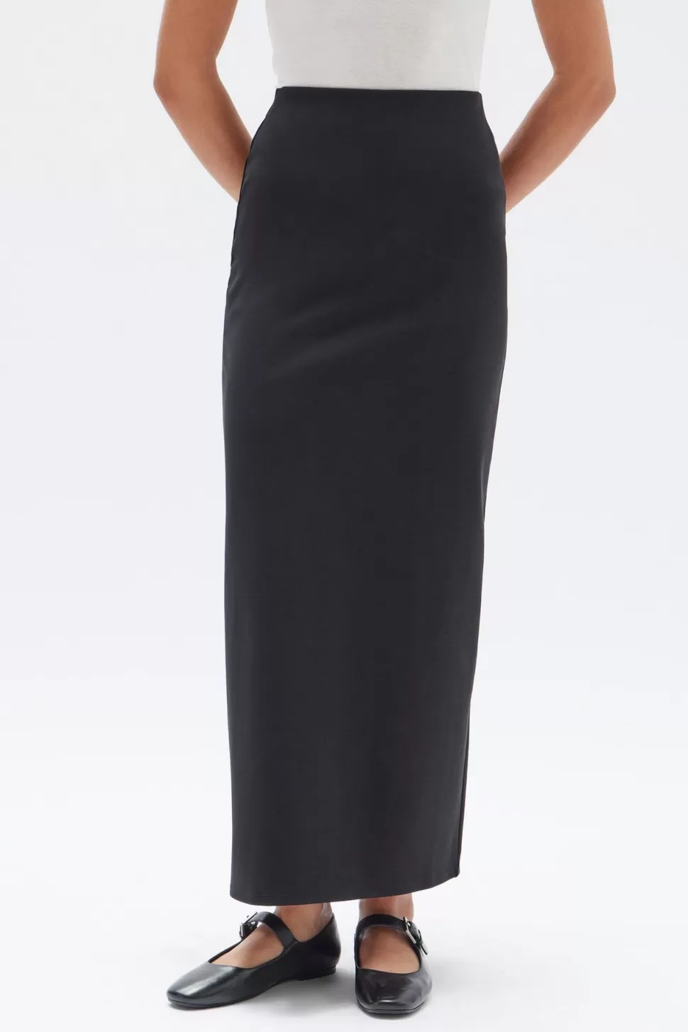 Pants & Skirts | Assembly Label Myca Jersey Skirt