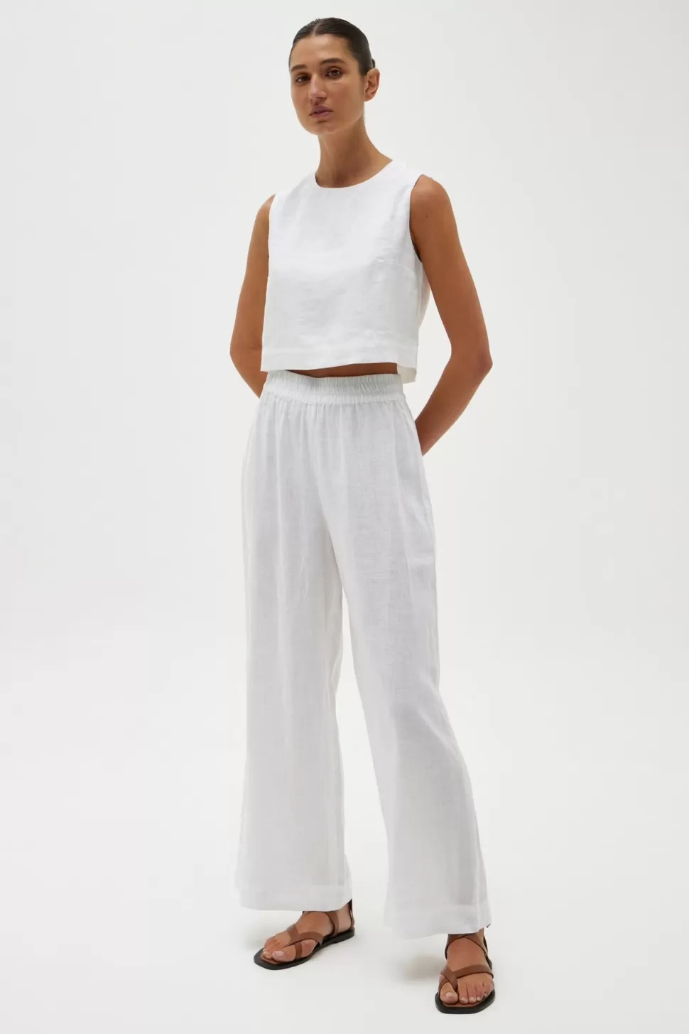 Pants & Skirts | Assembly Label Nilsa Pants